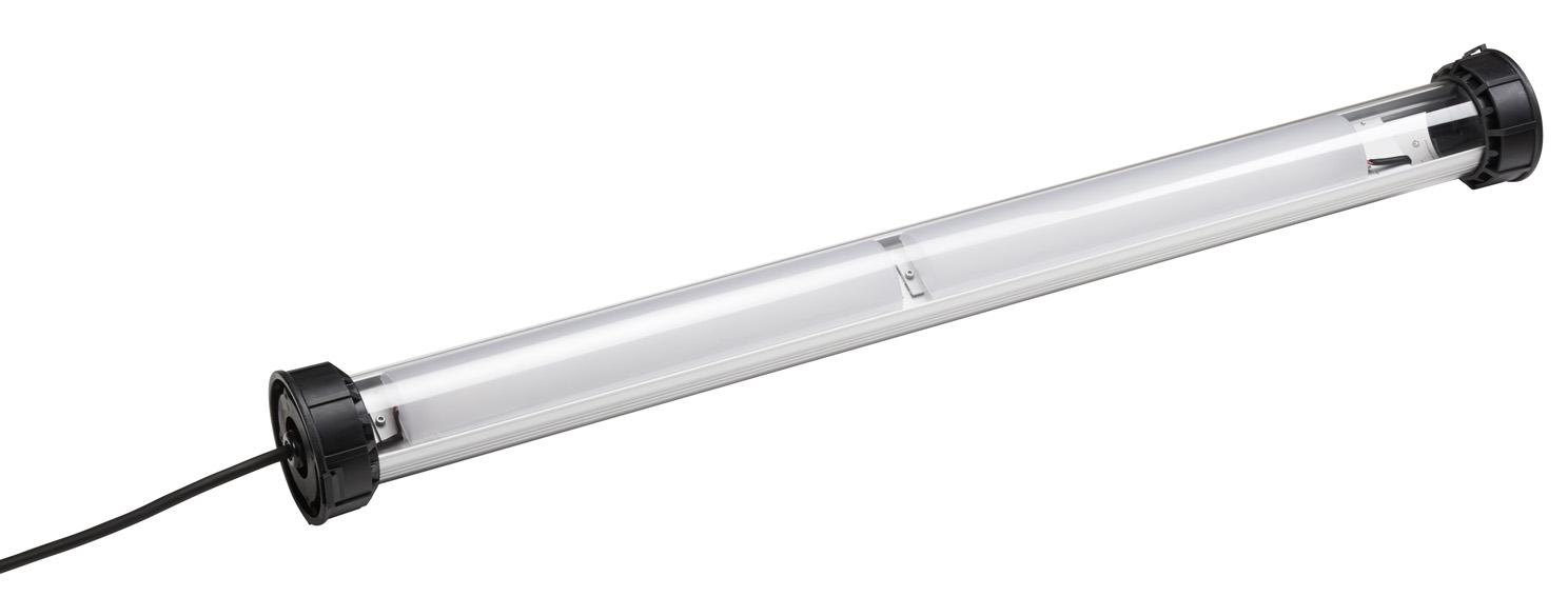 ATEX area LED-light wit SafeEye function.